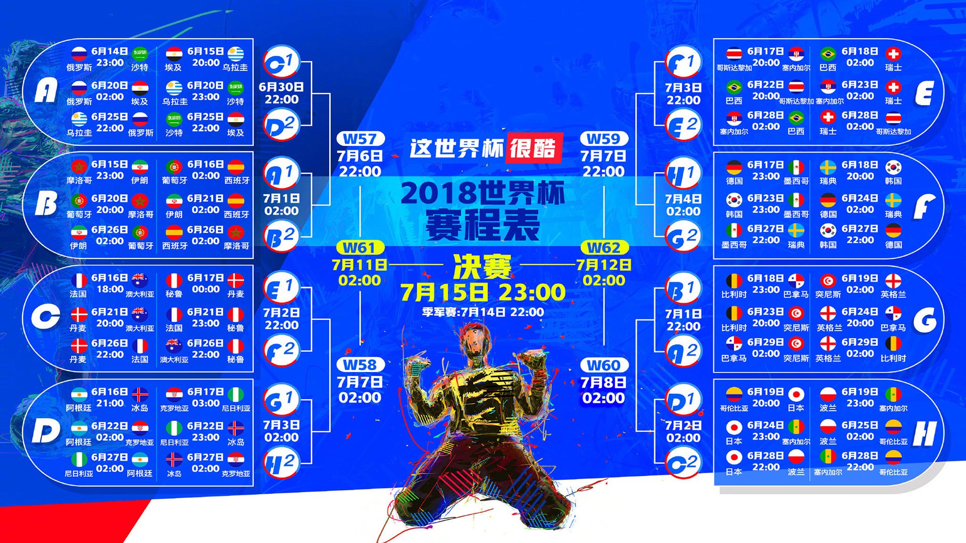 美加墨联合举办-请提供您想要生成标题的具体内容。